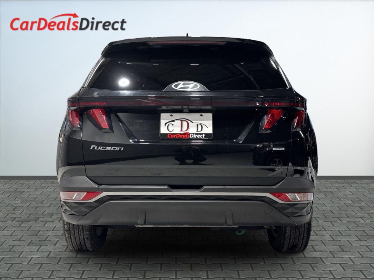 2022 Hyundai Tucson Preferred AWD/Lane Assist/ Blind Spot Assist/Remot Photo