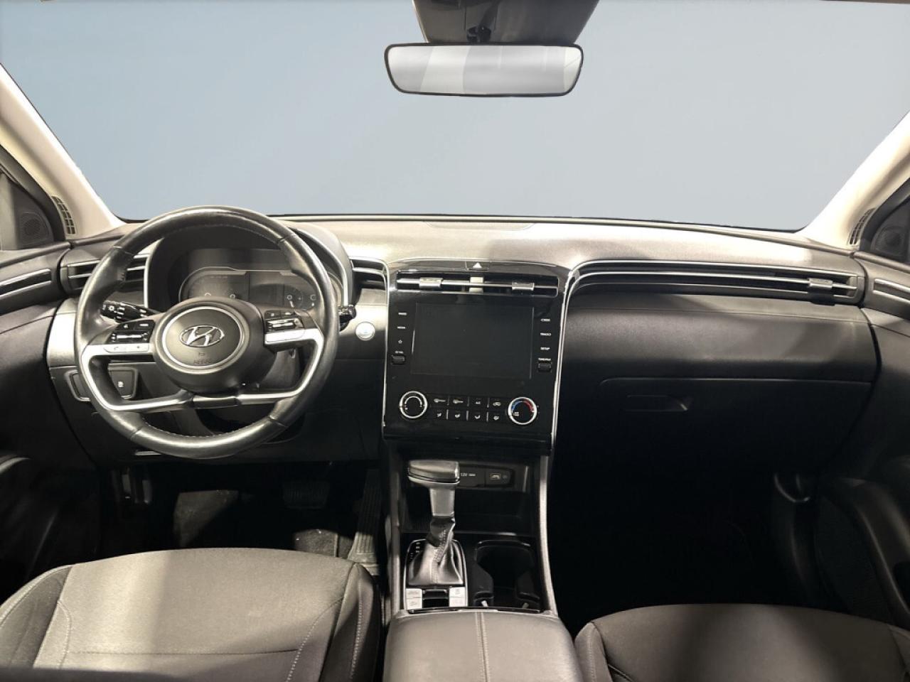 2022 Hyundai Tucson Preferred AWD/Lane Assist/ Blind Spot Assist/Remot Photo