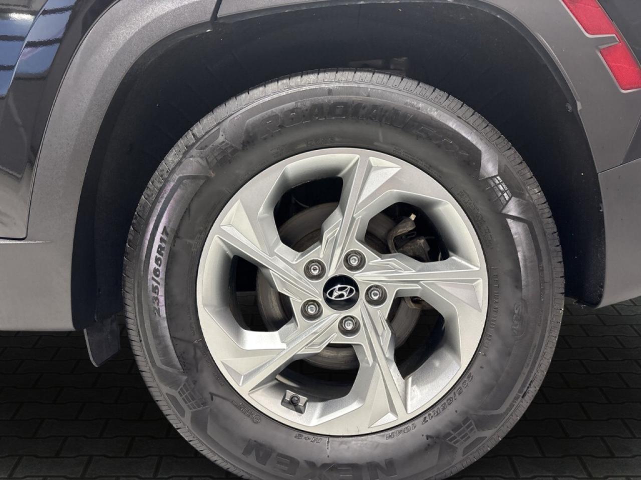 2022 Hyundai Tucson Preferred AWD/Lane Assist/ Blind Spot Assist/Remot Photo