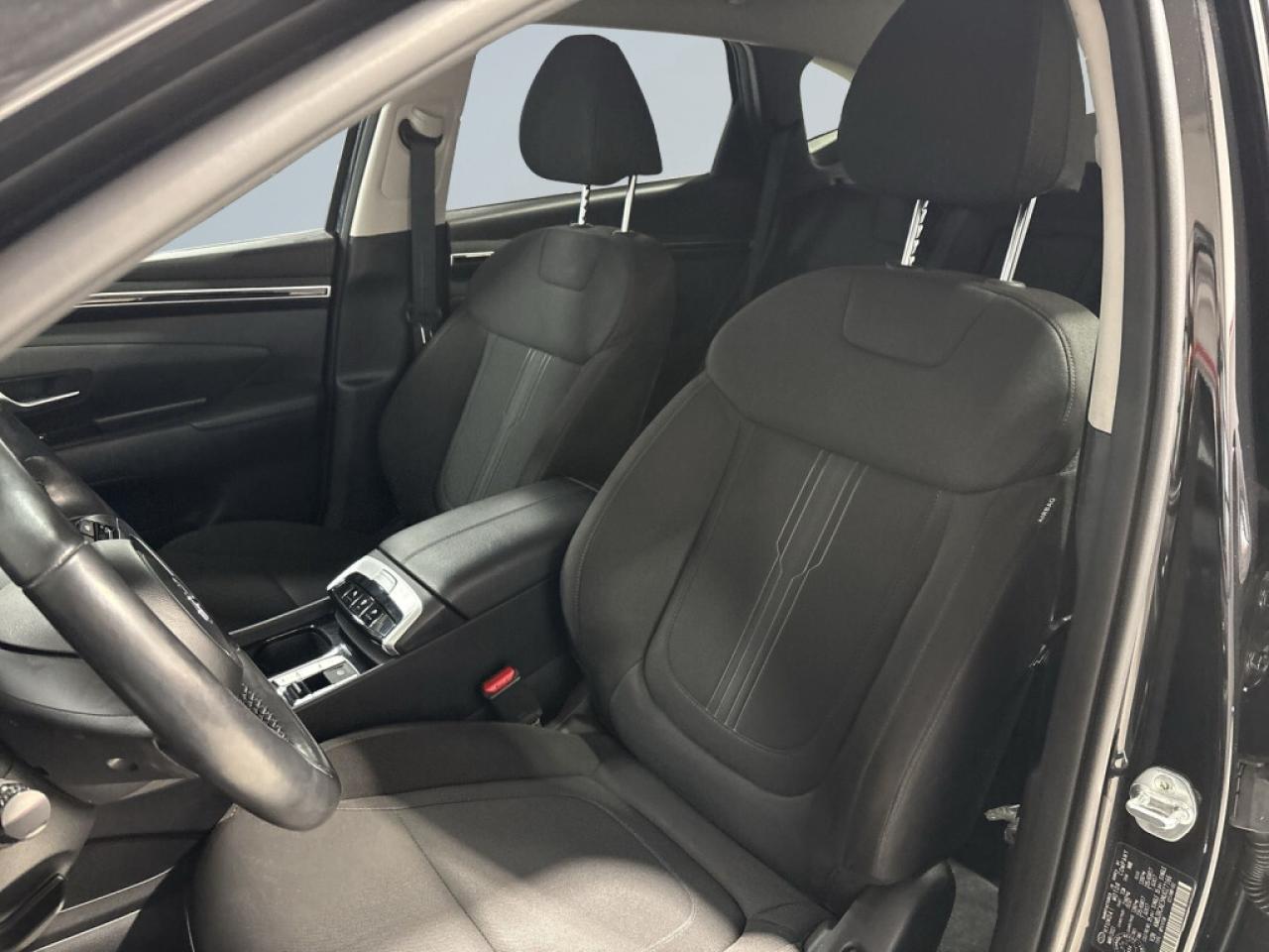 2022 Hyundai Tucson Preferred AWD/Lane Assist/ Blind Spot Assist/Remot Photo