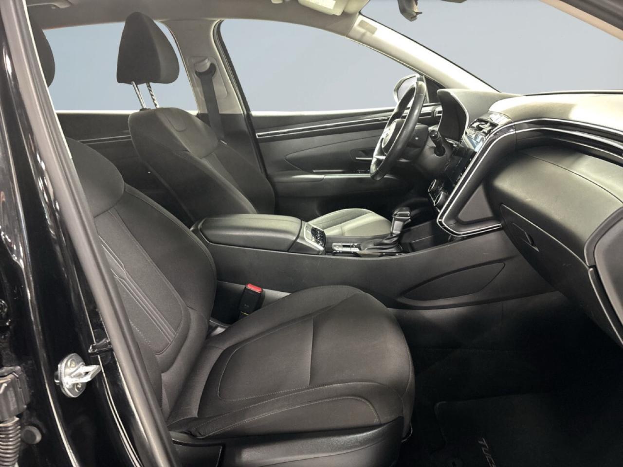 2022 Hyundai Tucson Preferred AWD/Lane Assist/ Blind Spot Assist/Remot Photo