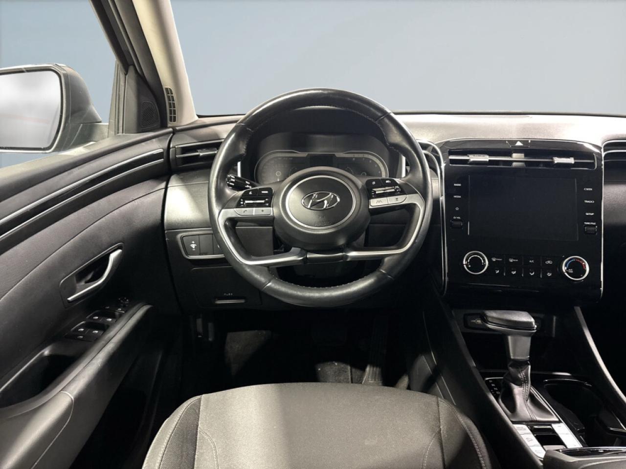 2022 Hyundai Tucson Preferred AWD/Lane Assist/ Blind Spot Assist/Remot Photo