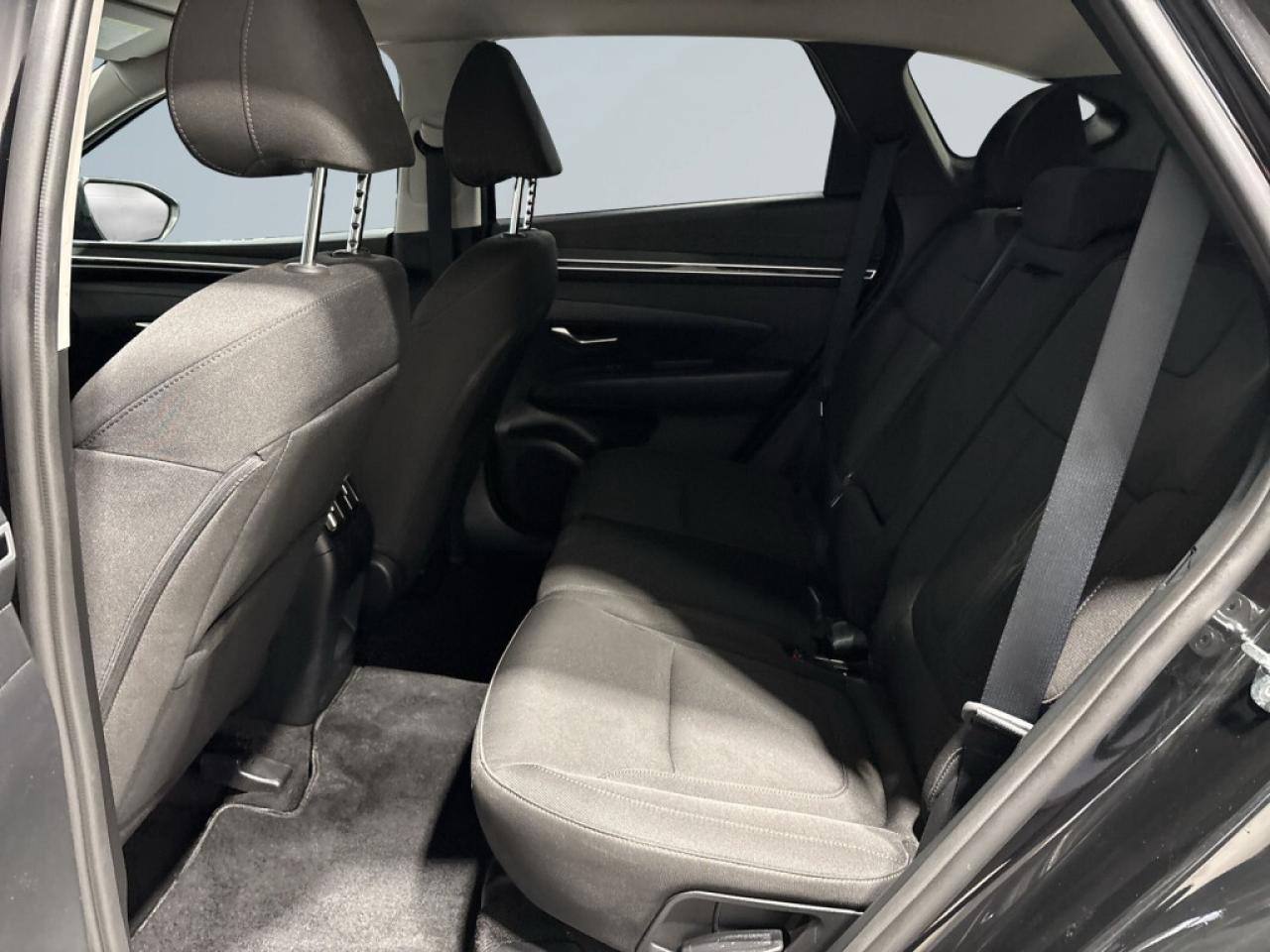 2022 Hyundai Tucson Preferred AWD/Lane Assist/ Blind Spot Assist/Remot Photo