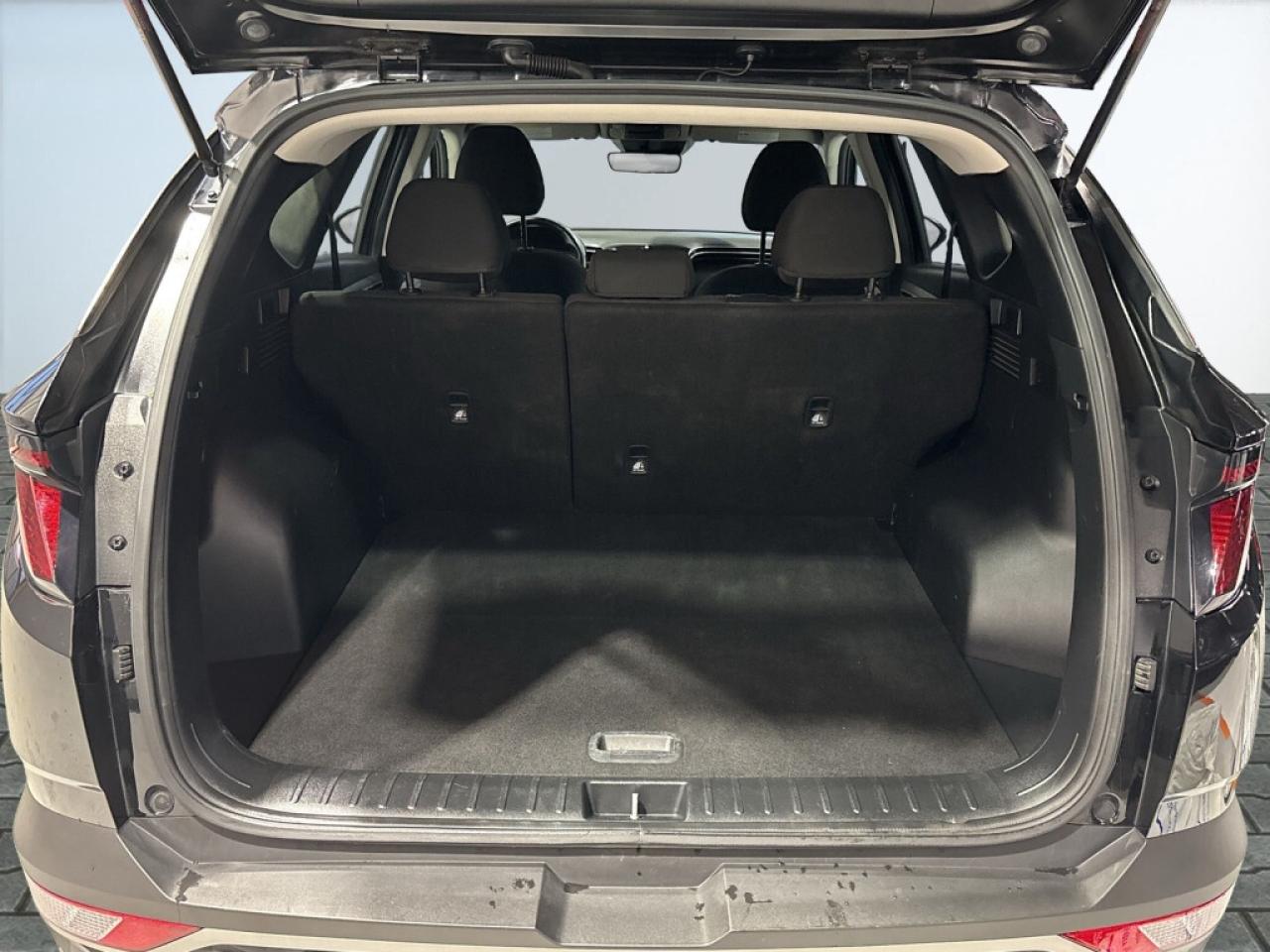 2022 Hyundai Tucson Preferred AWD/Lane Assist/ Blind Spot Assist/Remot Photo