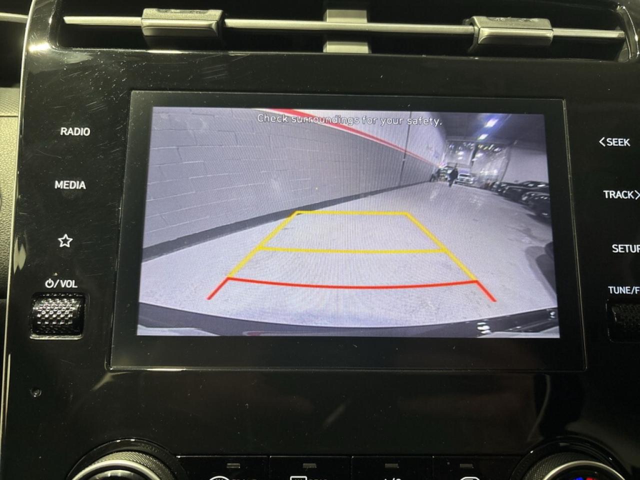 2022 Hyundai Tucson Preferred AWD/Lane Assist/ Blind Spot Assist/Remot Photo