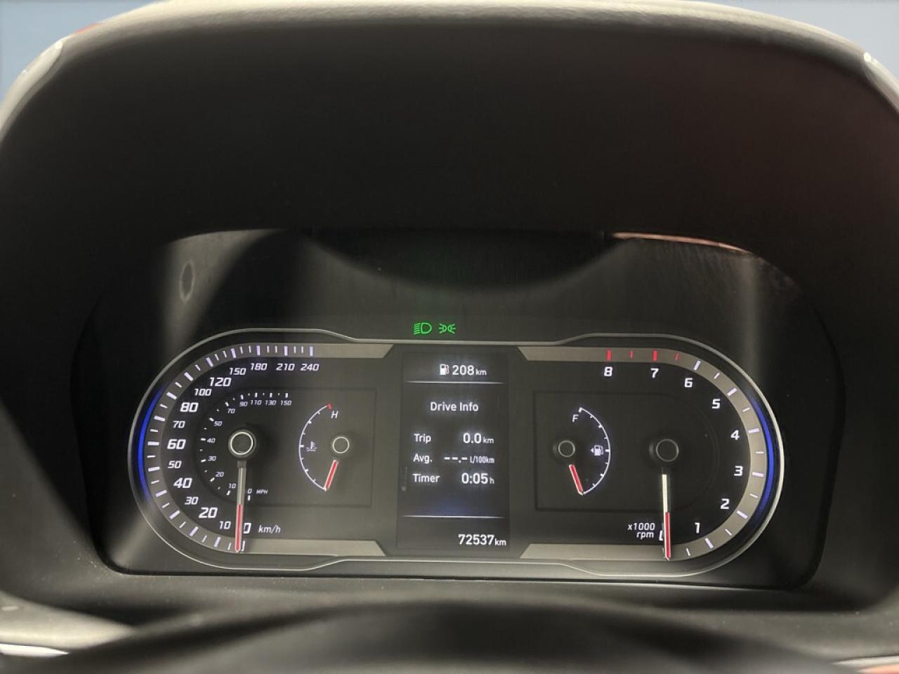 2022 Hyundai Tucson Preferred AWD/Lane Assist/ Blind Spot Assist/Remot Photo