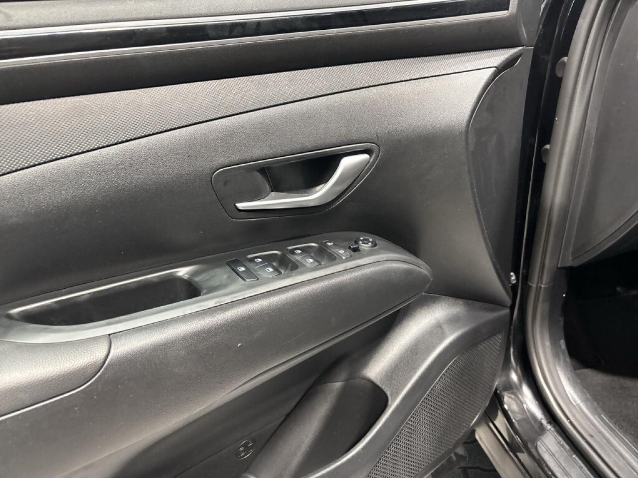 2022 Hyundai Tucson Preferred AWD/Lane Assist/ Blind Spot Assist/Remot Photo