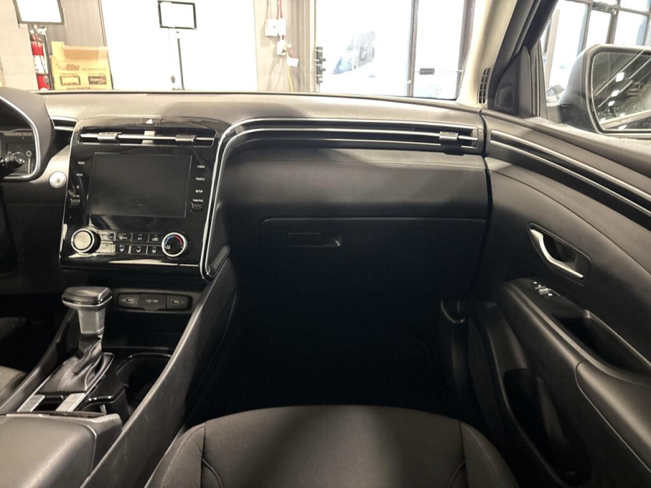 2022 Hyundai Tucson Preferred AWD/Lane Assist/ Blind Spot Assist/Remot Photo