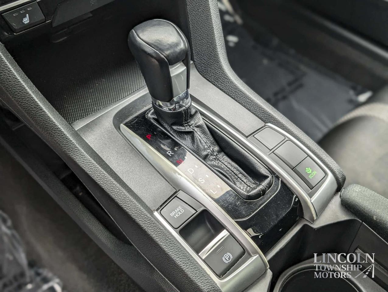 2020 Honda Civic Sedan EX- HEATED SEATS, CLEAN CARFAX, APPLE CARPLAY Photo