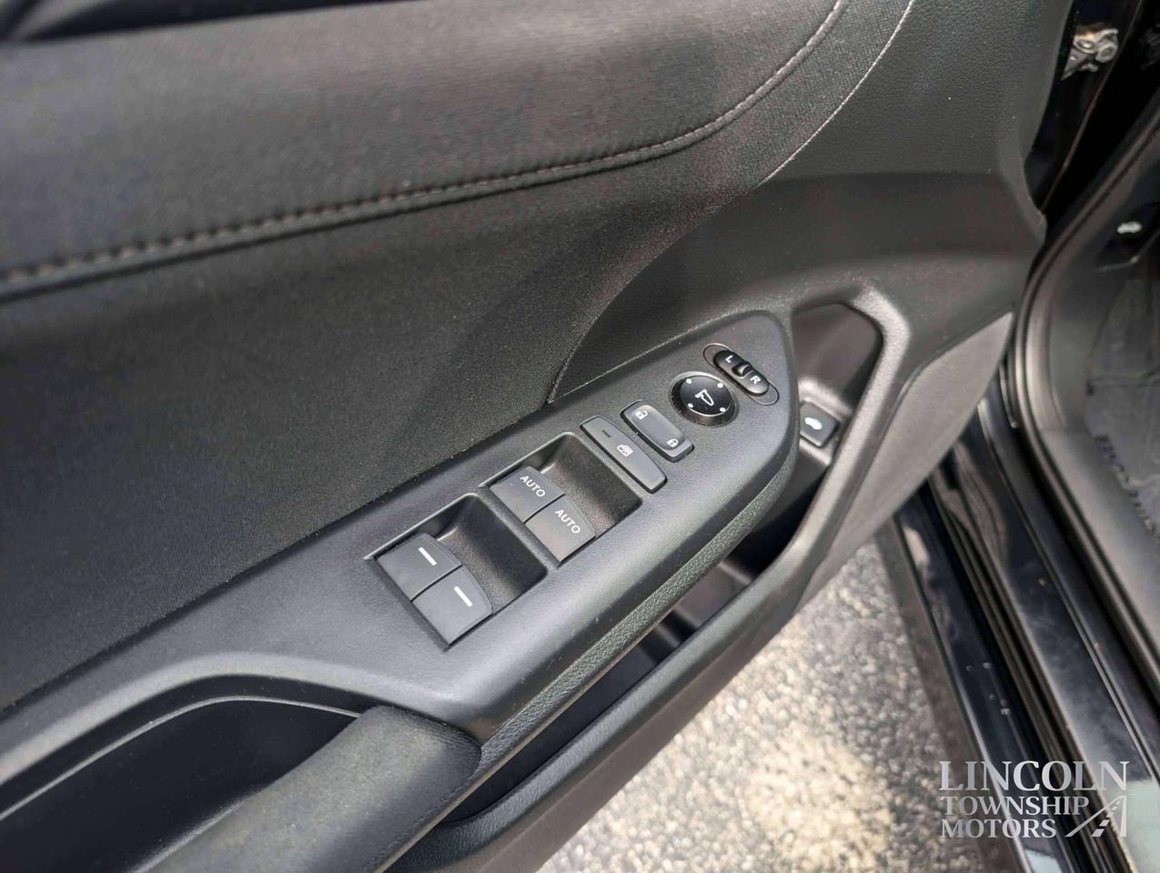 2020 Honda Civic Sedan EX- HEATED SEATS, CLEAN CARFAX, APPLE CARPLAY Photo