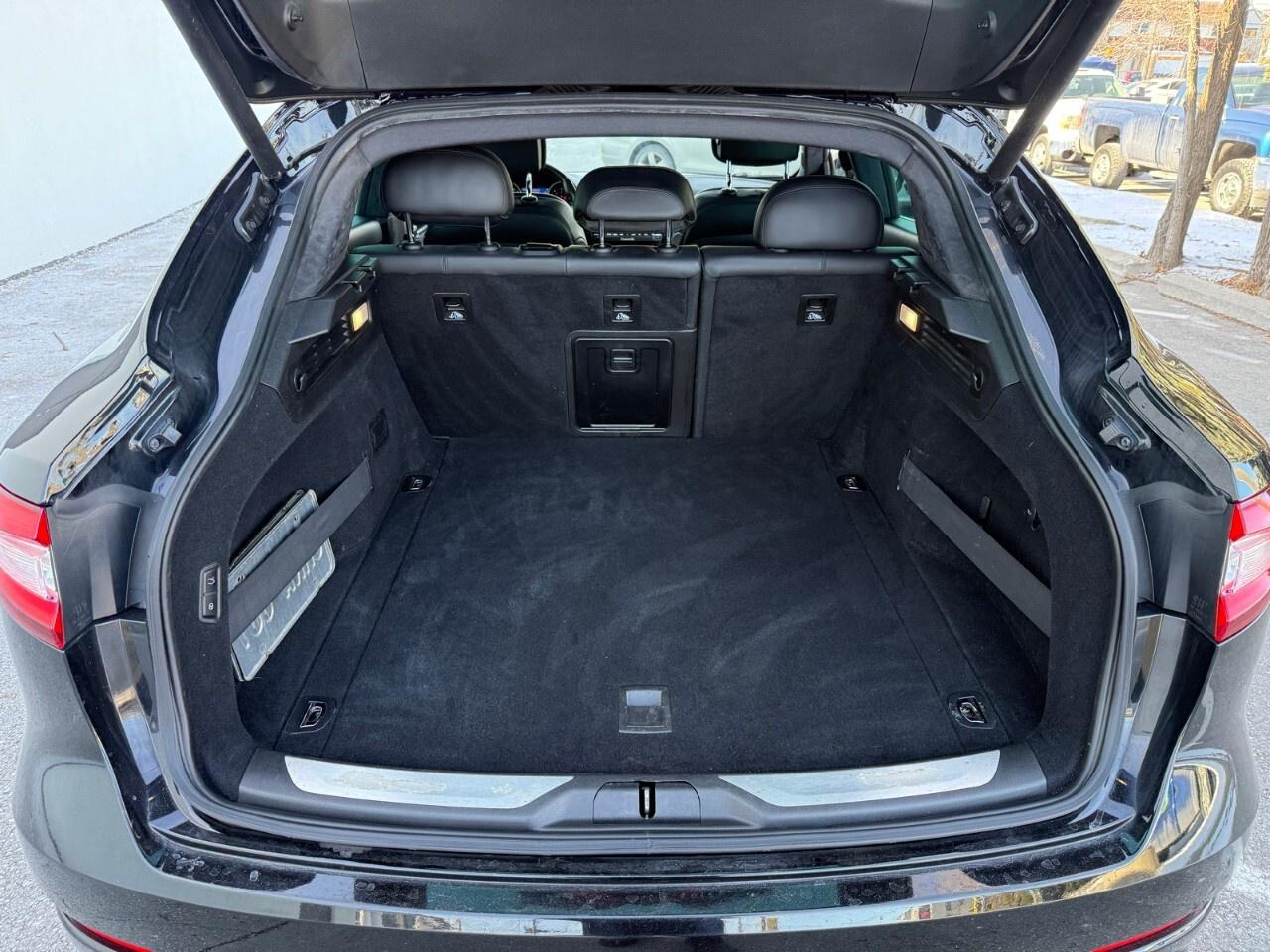 2019 Maserati Levante GranLusso 3.0L 2019 Maserati Levante, Gran Luso Photo