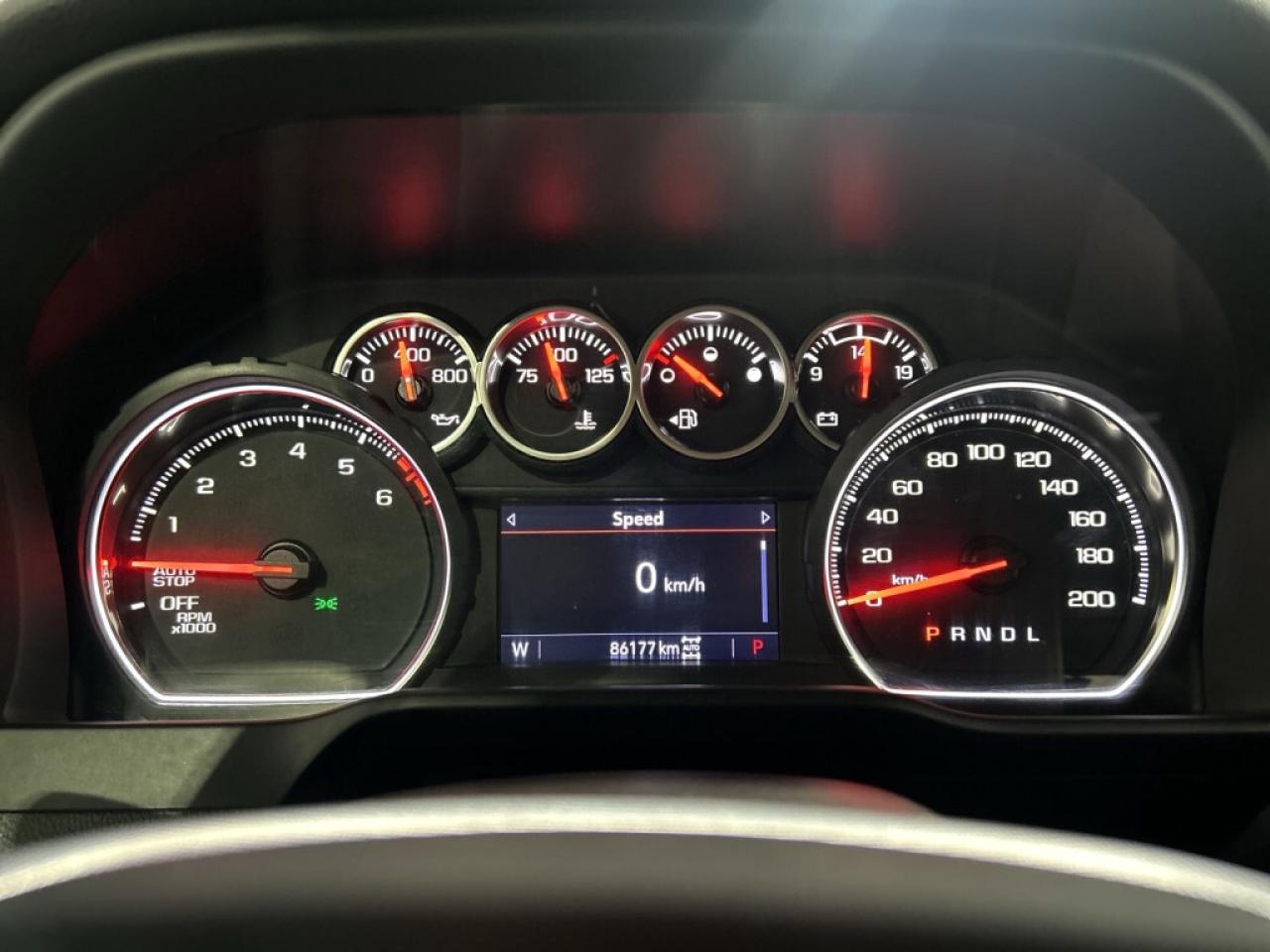 2022 GMC 1500 SLT 4x4  Clean Carfax/Android Car Play/B Cam/Crew Photo