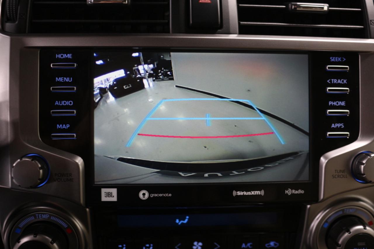 2021 Toyota 4Runner 4WD LIMITED NAVIGATION REAR CAMERA 7 PASSENGER Photo