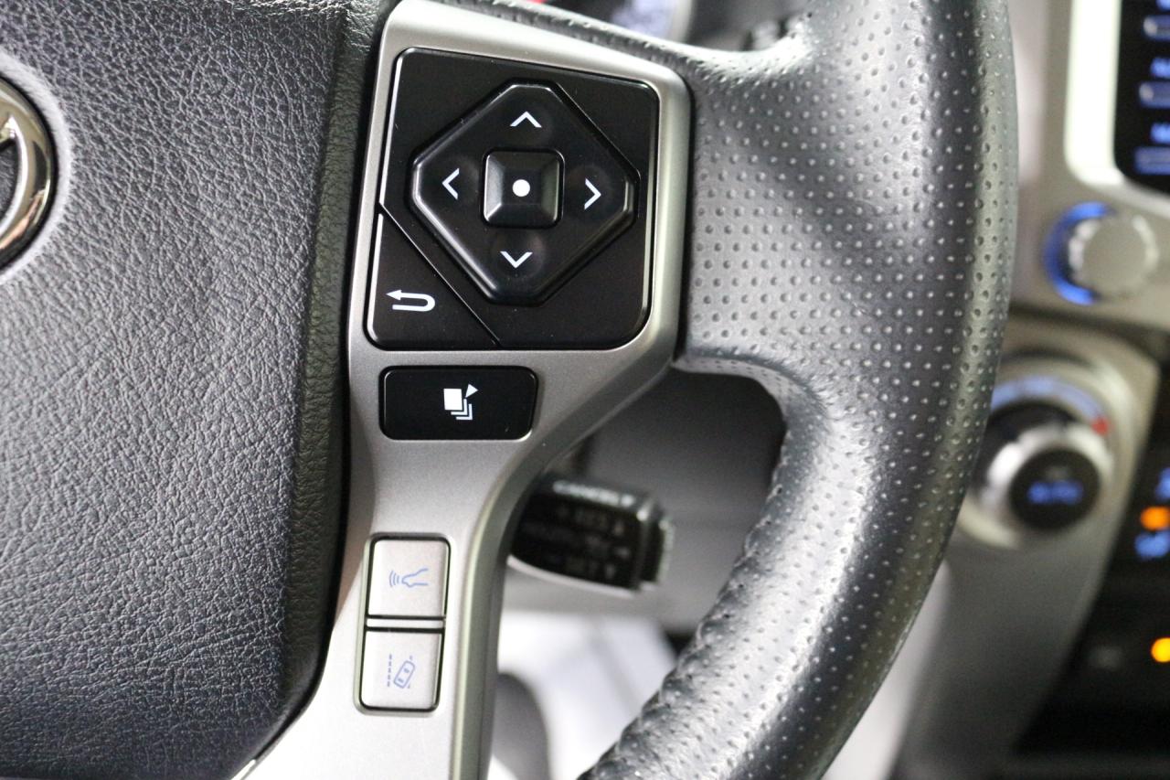 2021 Toyota 4Runner 4WD LIMITED NAVIGATION REAR CAMERA 7 PASSENGER Photo