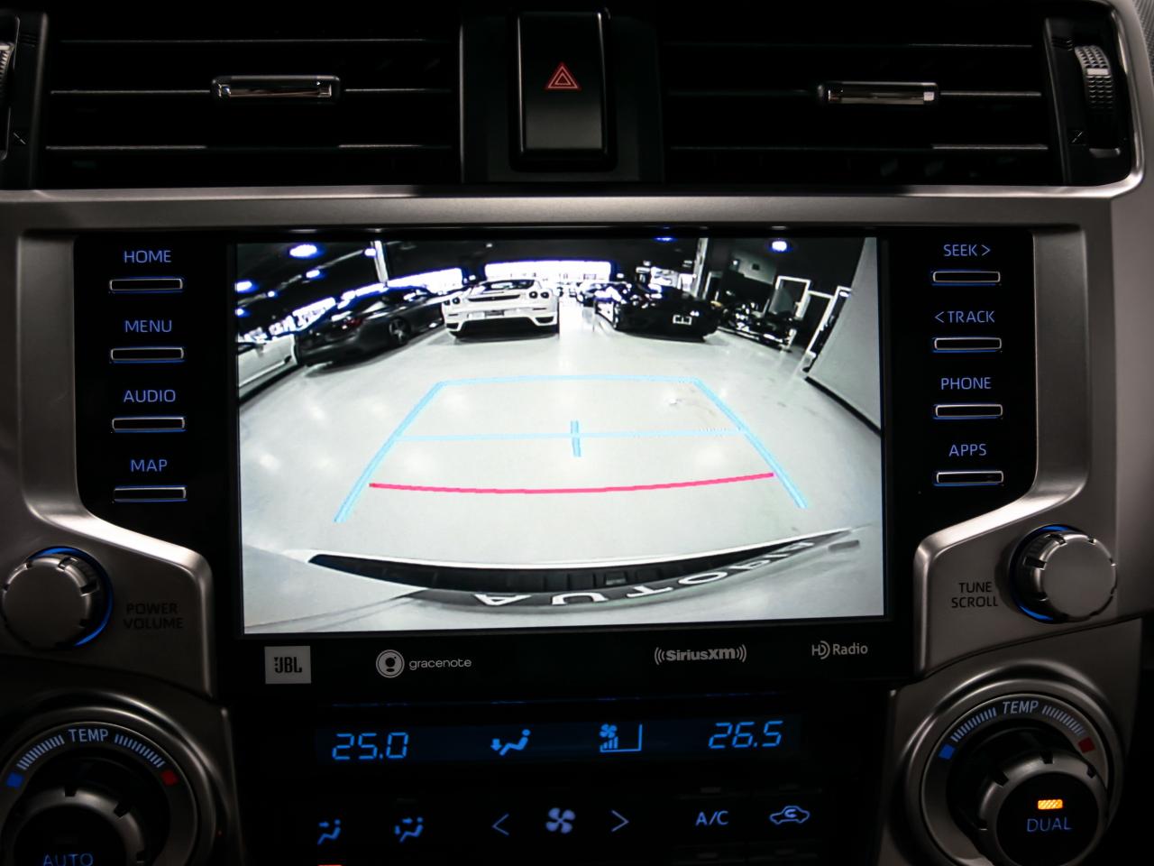 2021 Toyota 4Runner 4WD LIMITED NAVIGATION REAR CAMERA 7 PASSENGER Photo