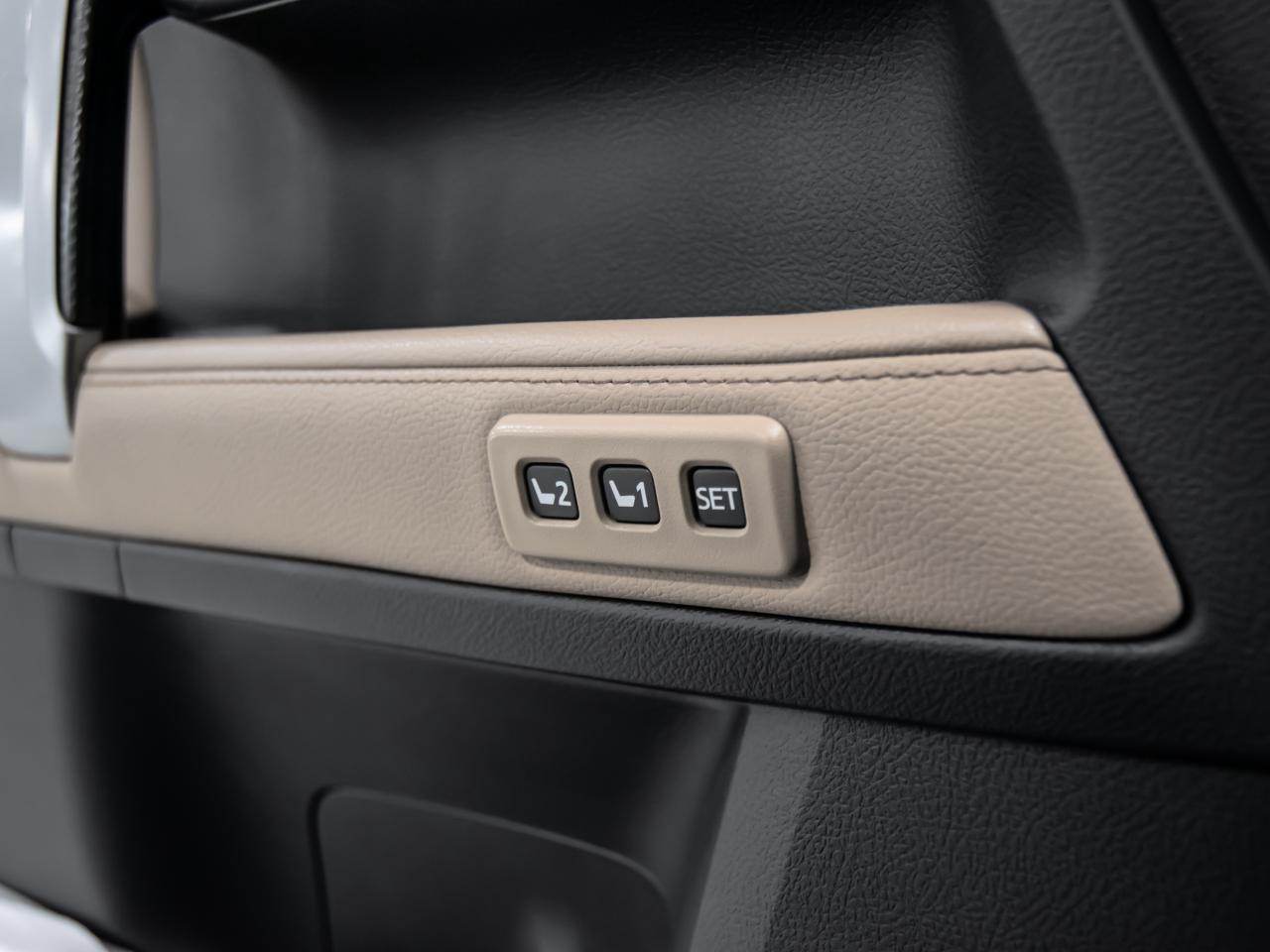 2021 Toyota 4Runner 4WD LIMITED NAVIGATION REAR CAMERA 7 PASSENGER Photo