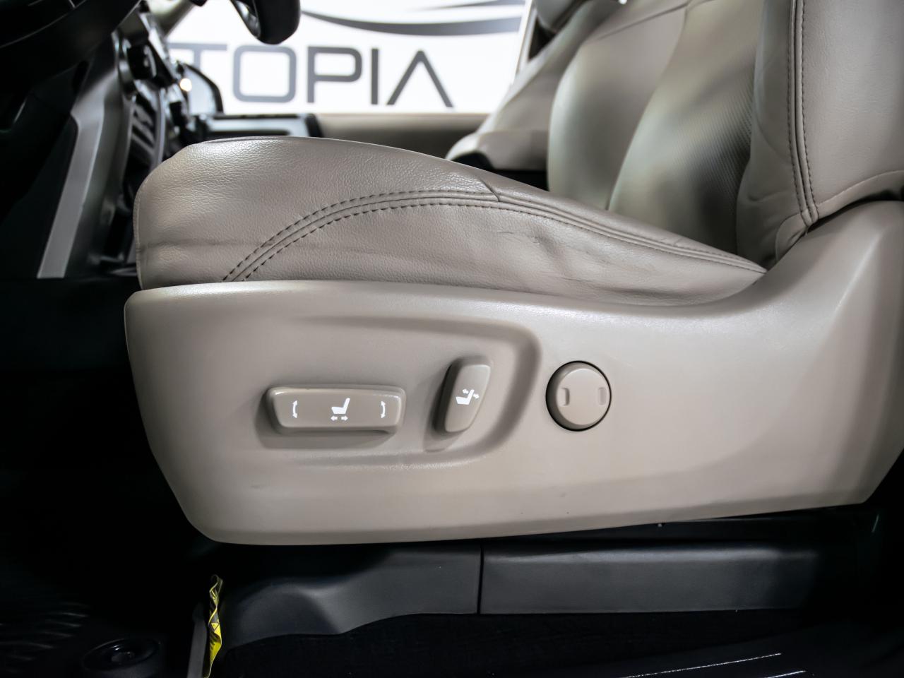 2021 Toyota 4Runner 4WD LIMITED NAVIGATION REAR CAMERA 7 PASSENGER Photo