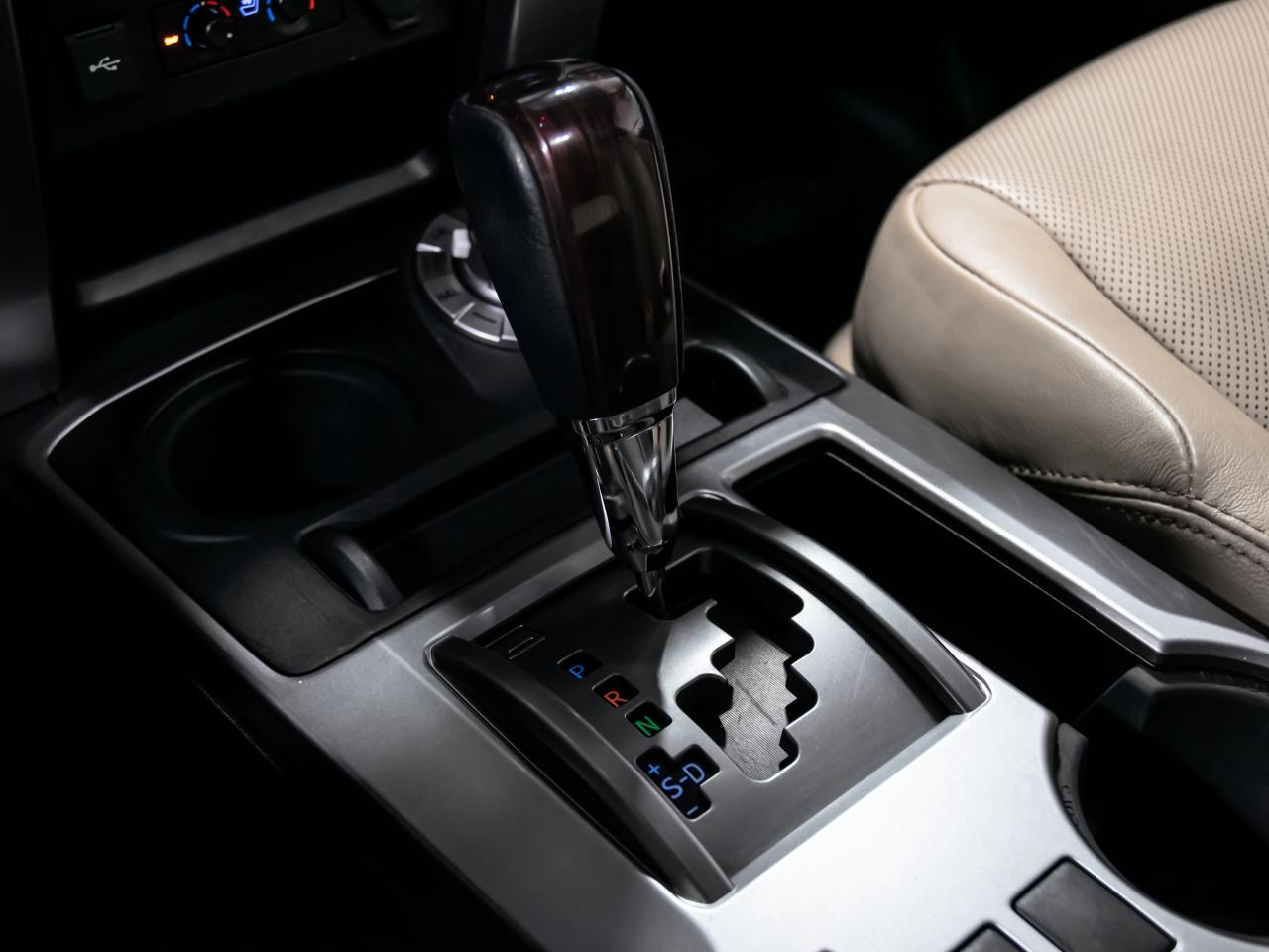 2021 Toyota 4Runner 4WD LIMITED NAVIGATION REAR CAMERA 7 PASSENGER Photo