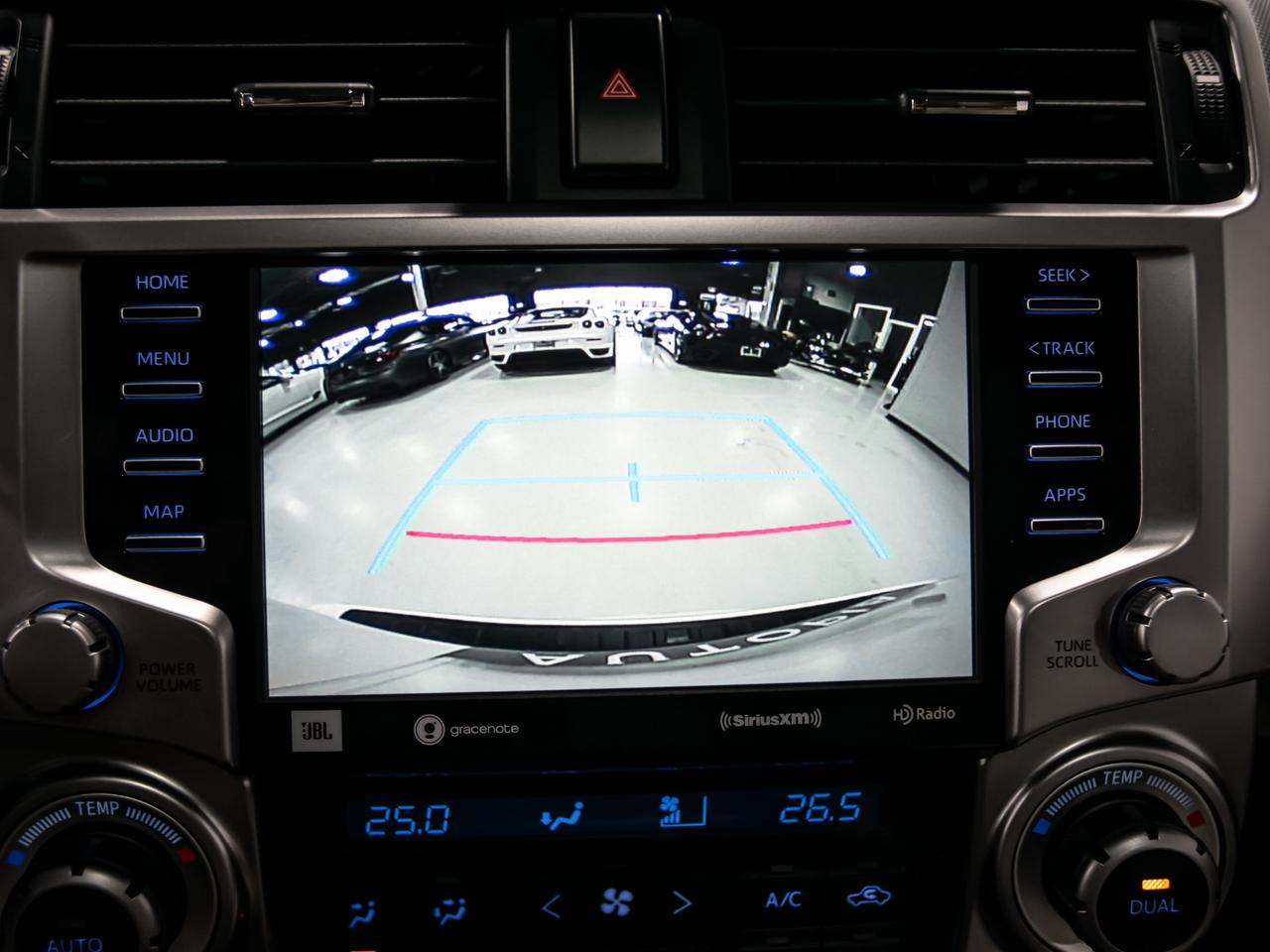 2021 Toyota 4Runner 4WD LIMITED NAVIGATION REAR CAMERA 7 PASSENGER Photo