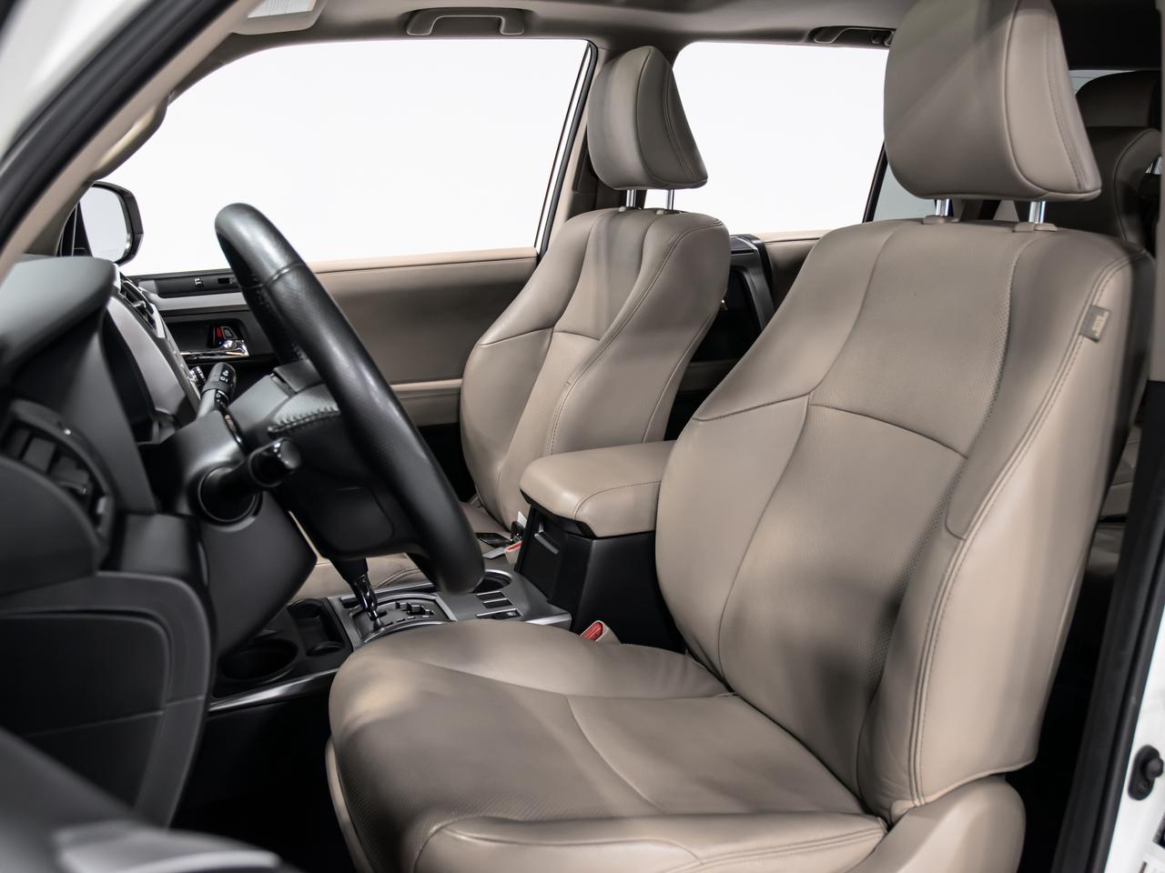 2021 Toyota 4Runner 4WD LIMITED NAVIGATION REAR CAMERA 7 PASSENGER Photo