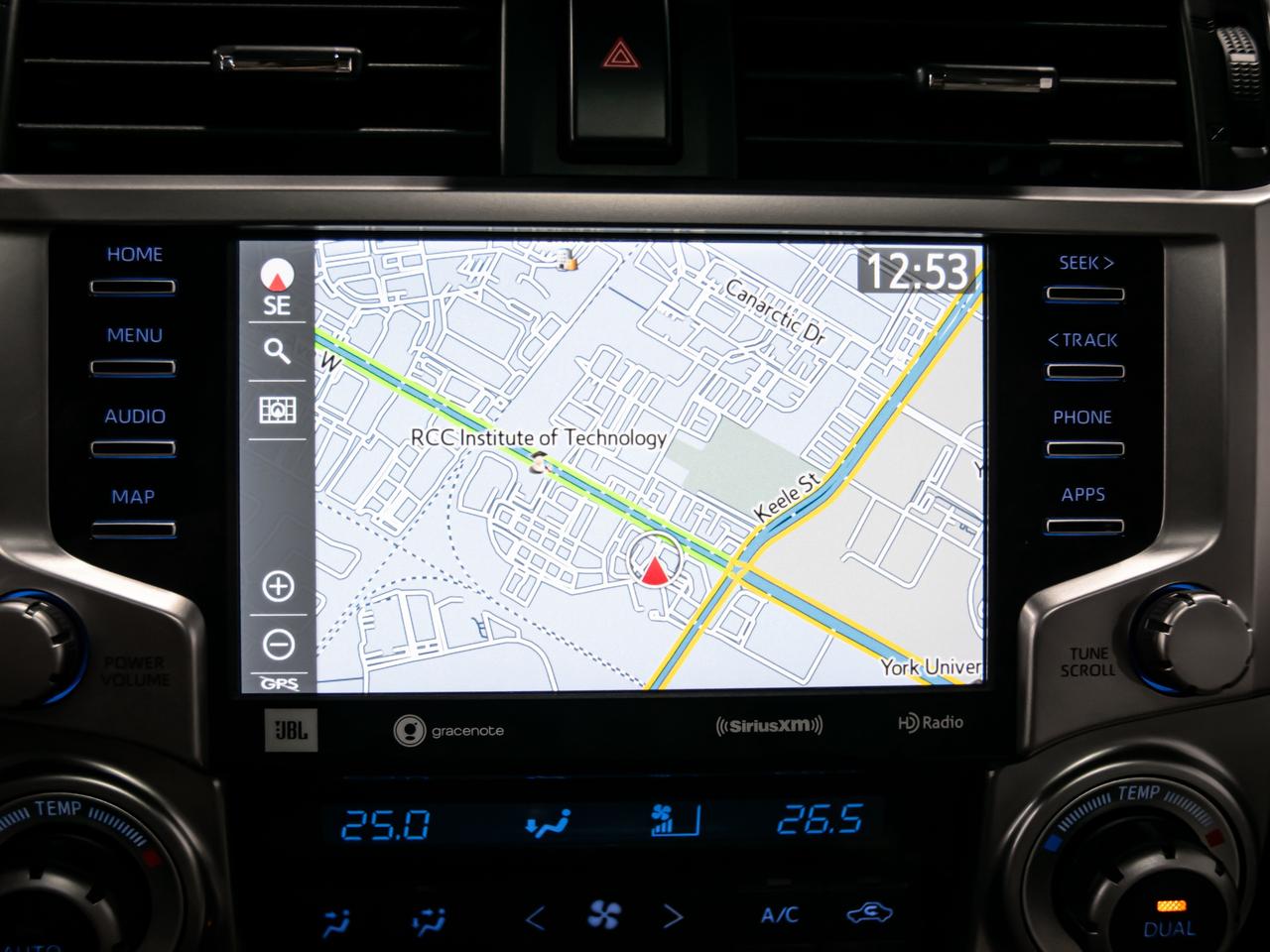 2021 Toyota 4Runner 4WD LIMITED NAVIGATION REAR CAMERA 7 PASSENGER Photo