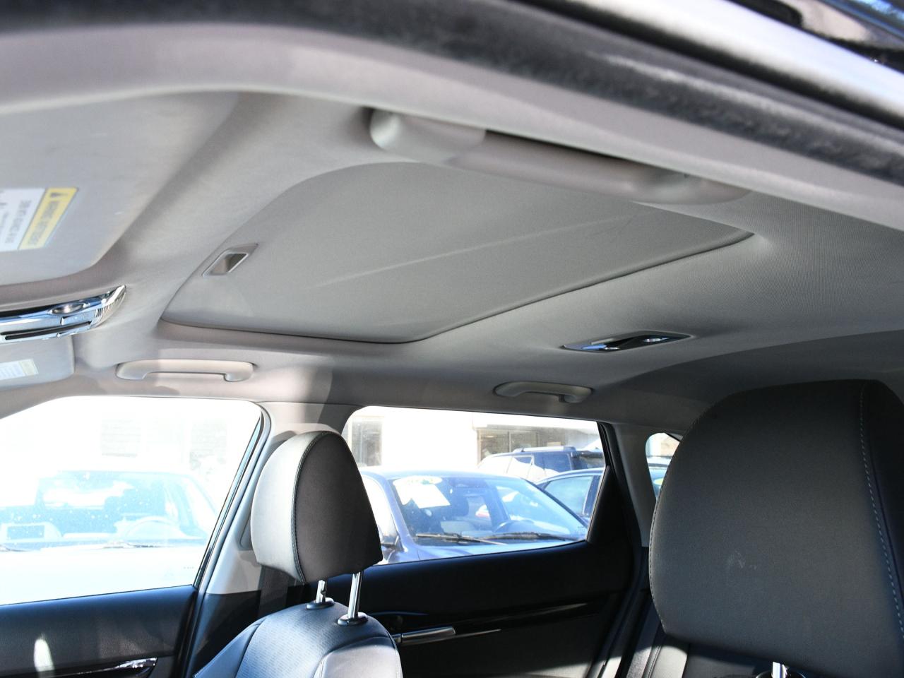 2022 Kia Seltos EX Premium Certified   NAVI   Pano Roof   Backup C Photo