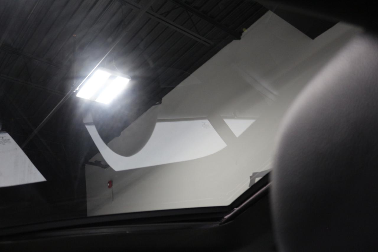 2018 Mercedes-Benz C-Class C 300 4MATIC AMG PKG BLIND SPOTS NAVI REAR VIEW Photo