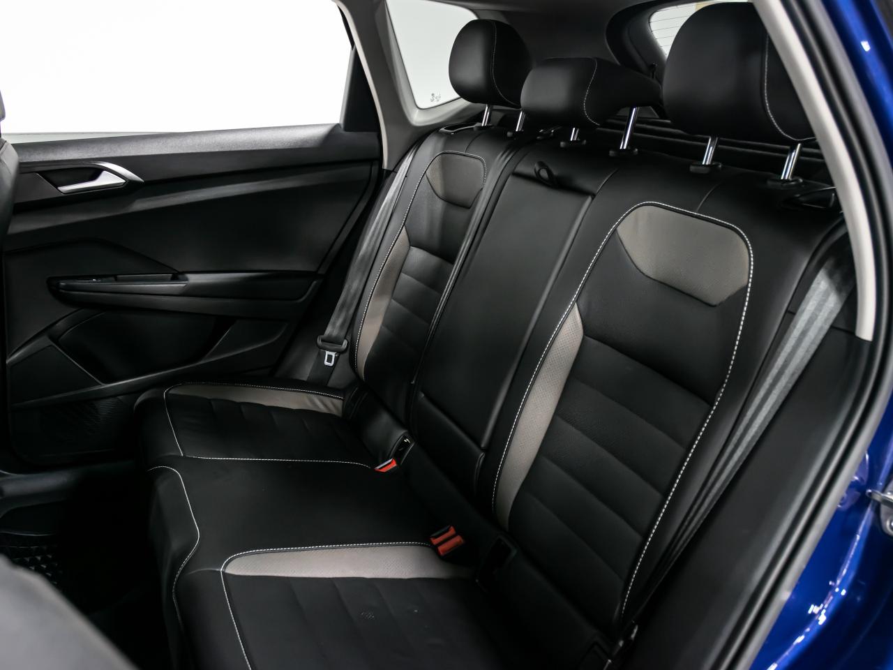 2022 Volkswagen Taos HIGHLINE 4MOTION BLIND SPOTS NAVI REAR VIEW CAM Photo