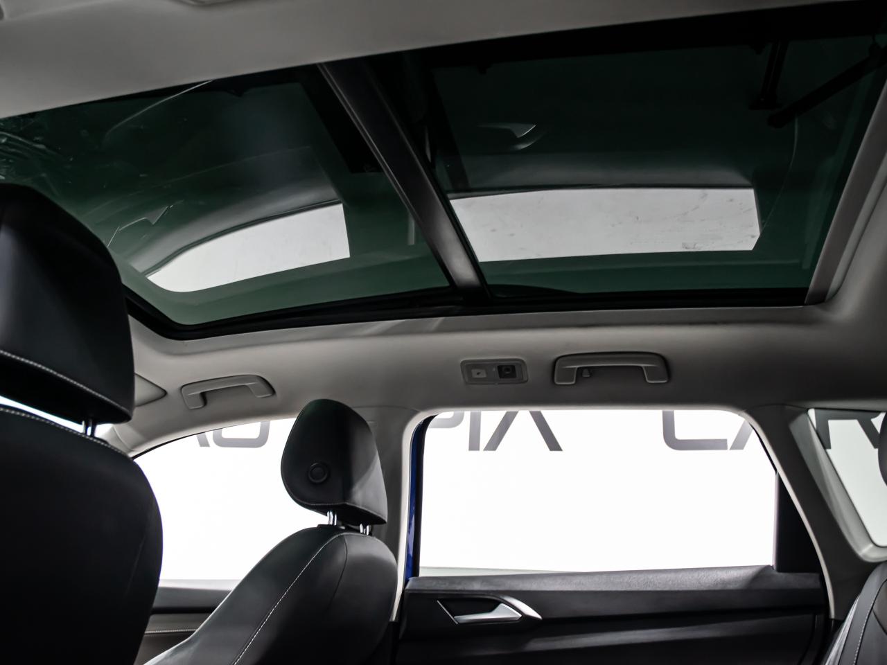 2022 Volkswagen Taos HIGHLINE 4MOTION BLIND SPOTS NAVI REAR VIEW CAM Photo