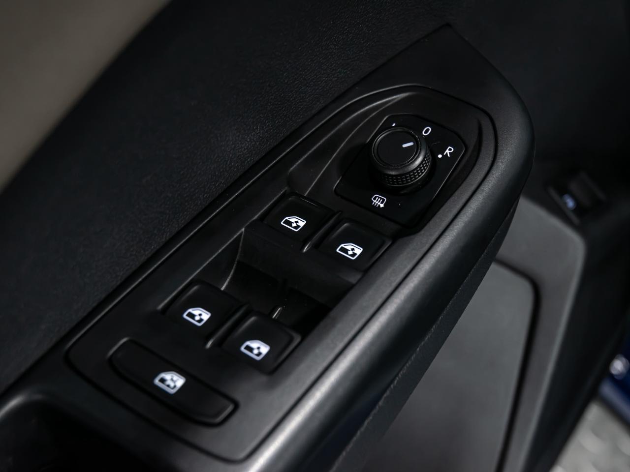 2022 Volkswagen Taos HIGHLINE 4MOTION BLIND SPOTS NAVI REAR VIEW CAM Photo