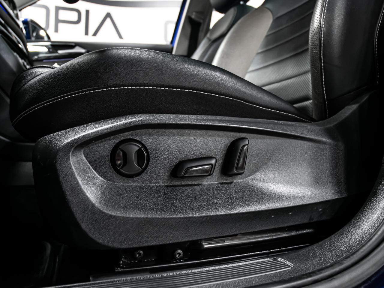 2022 Volkswagen Taos HIGHLINE 4MOTION BLIND SPOTS NAVI REAR VIEW CAM Photo