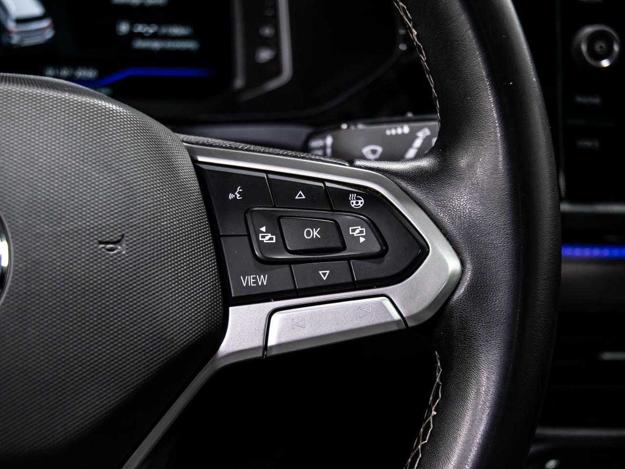 2022 Volkswagen Taos HIGHLINE 4MOTION BLIND SPOTS NAVI REAR VIEW CAM Photo