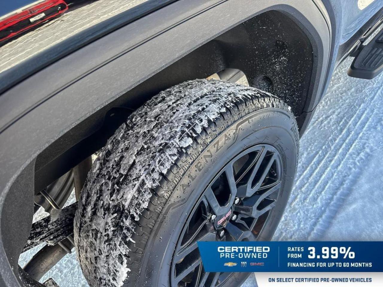 2025 GMC Sierra 1500 Elevation   RUNNING BOARDS   BEDLINER   ALL WEATHE Photo