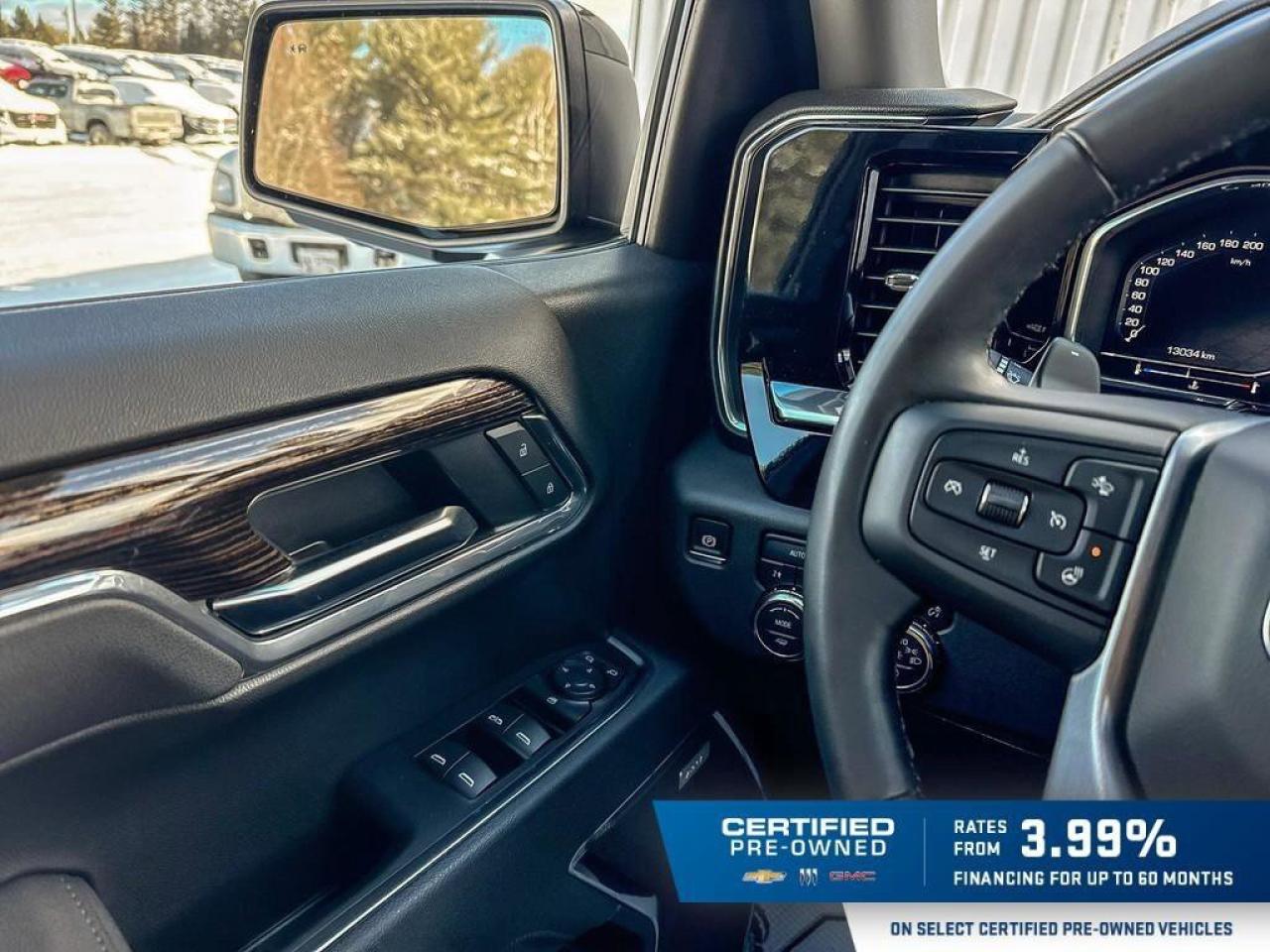 2025 GMC Sierra 1500 Elevation   RUNNING BOARDS   BEDLINER   ALL WEATHE Photo