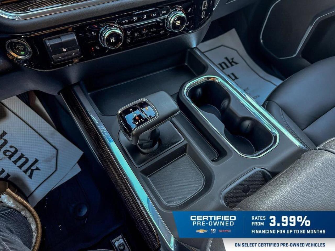 2025 GMC Sierra 1500 Elevation   RUNNING BOARDS   BEDLINER   ALL WEATHE Photo