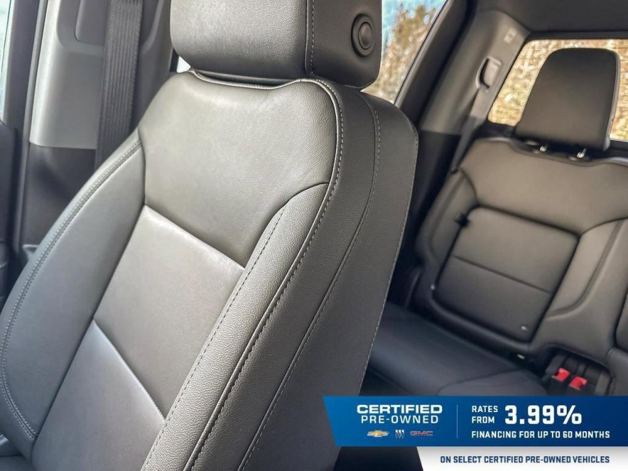 2025 GMC Sierra 1500 Elevation   RUNNING BOARDS   BEDLINER   ALL WEATHE Photo