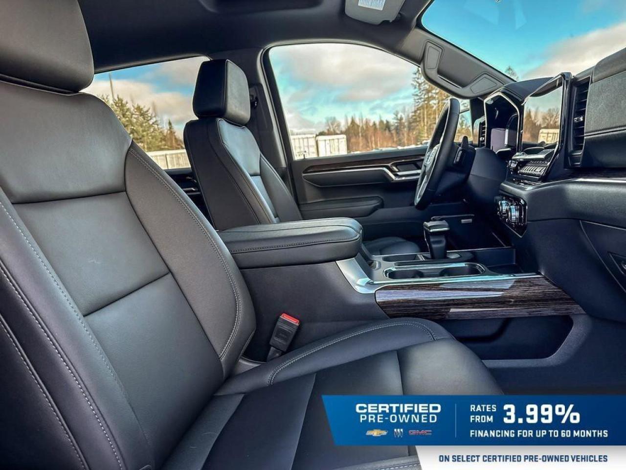 2025 GMC Sierra 1500 Elevation   RUNNING BOARDS   BEDLINER   ALL WEATHE Photo