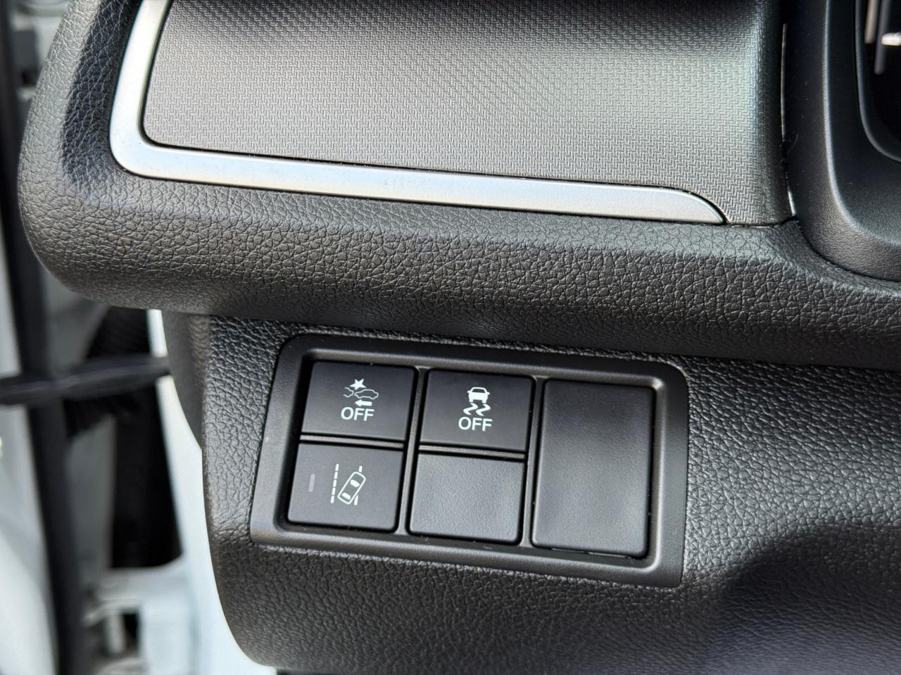 2021 Honda Civic LX   HEATED FRONT SEATS   NO ACCIDENT Photo