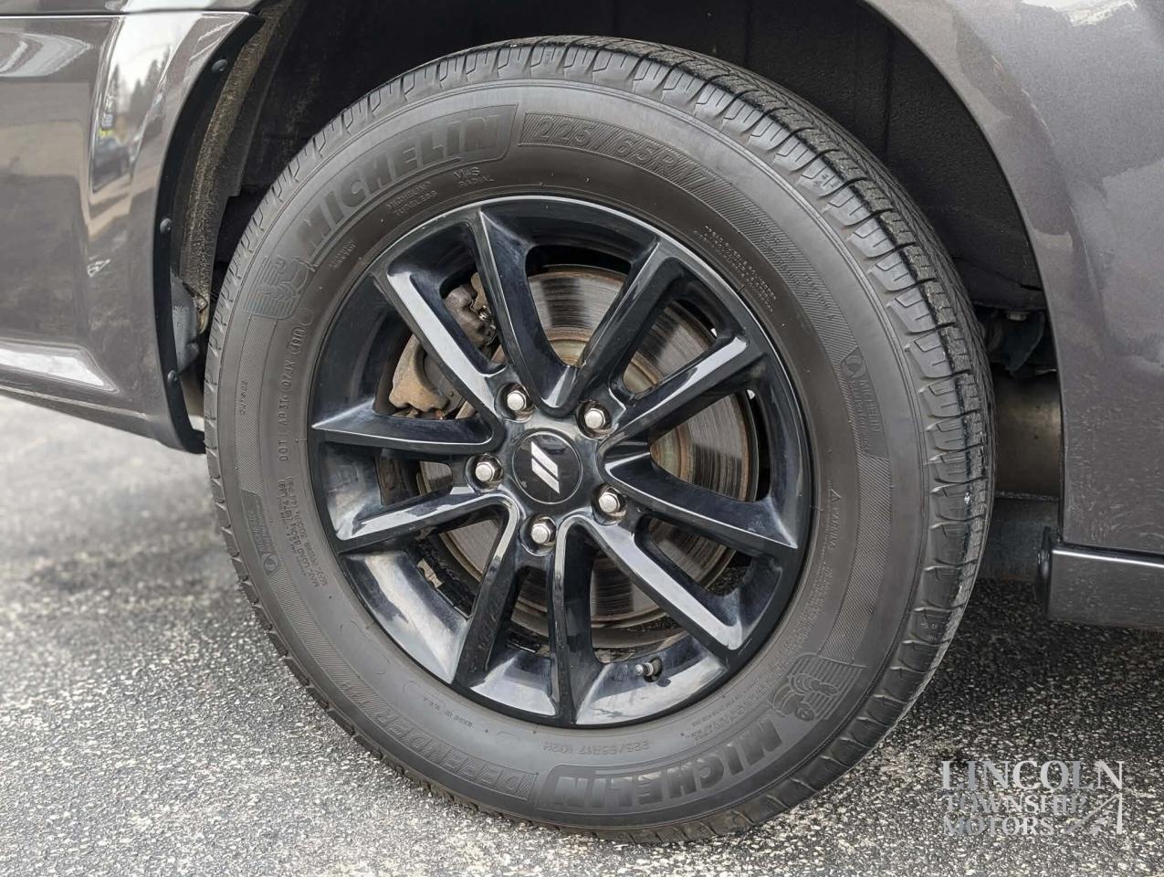 2020 Dodge Grand Caravan GT Photo