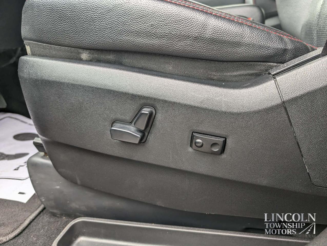 2020 Dodge Grand Caravan GT Photo