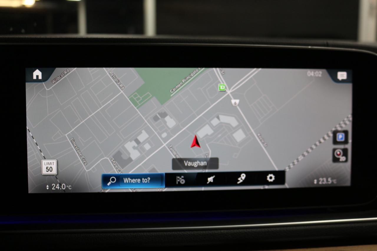 2022 Mercedes-Benz GLE GLE 350 4MATIC SUV AMG PKG BLIND SPOTS NAVI Photo