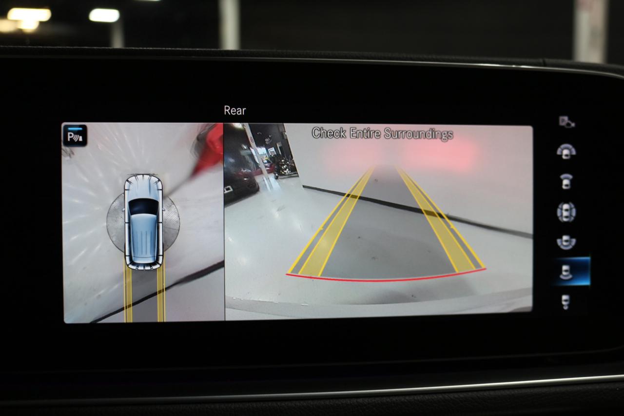 2022 Mercedes-Benz GLE GLE 350 4MATIC SUV AMG PKG BLIND SPOTS NAVI Photo