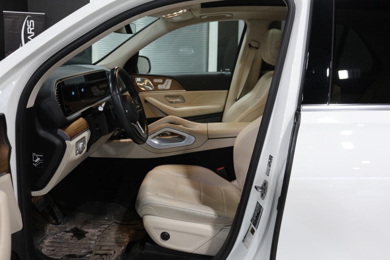 2022 Mercedes-Benz GLE GLE 350 4MATIC SUV AMG PKG BLIND SPOTS NAVI Photo