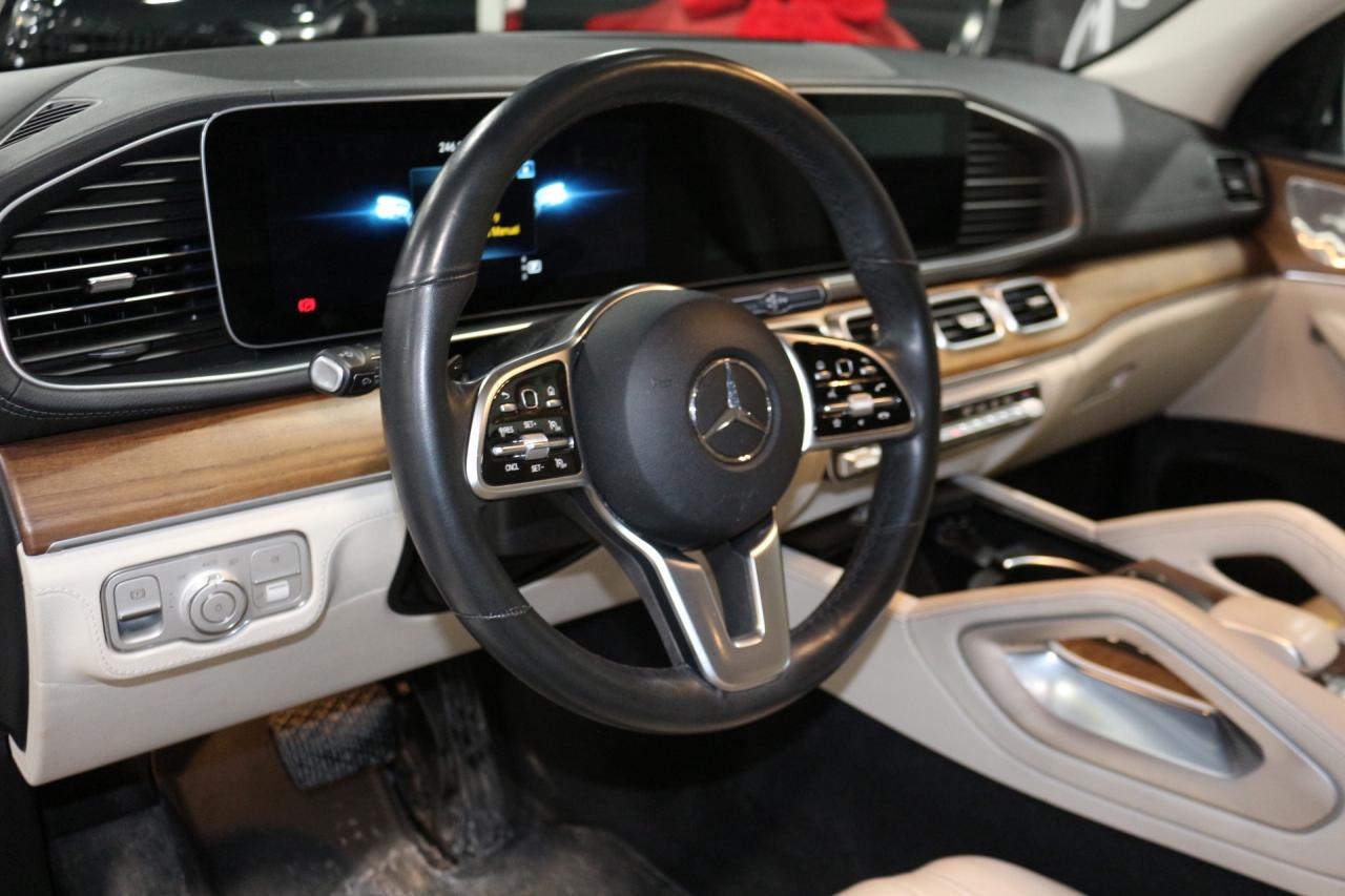 2022 Mercedes-Benz GLE GLE 350 4MATIC SUV AMG PKG BLIND SPOTS NAVI Photo