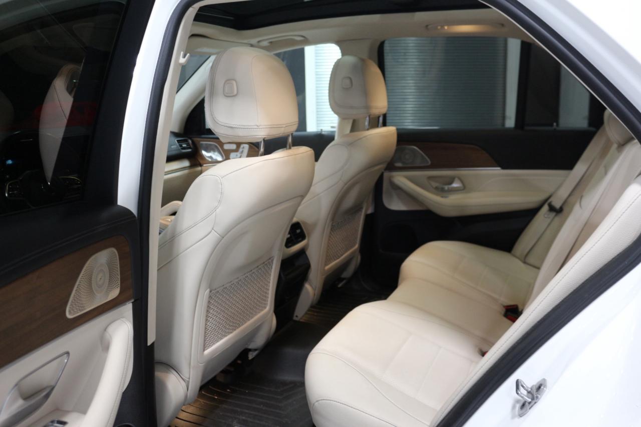 2022 Mercedes-Benz GLE GLE 350 4MATIC SUV AMG PKG BLIND SPOTS NAVI Photo