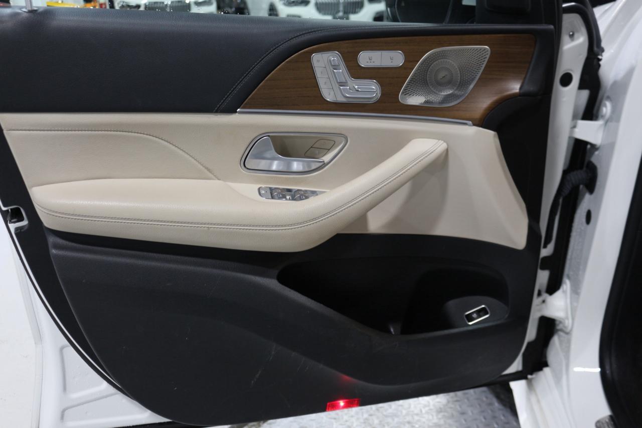 2022 Mercedes-Benz GLE GLE 350 4MATIC SUV AMG PKG BLIND SPOTS NAVI Photo