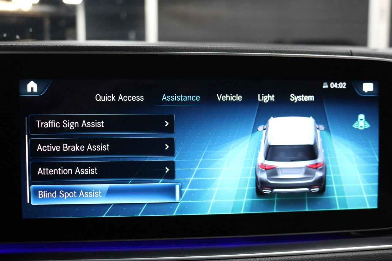 2022 Mercedes-Benz GLE GLE 350 4MATIC SUV AMG PKG BLIND SPOTS NAVI Photo