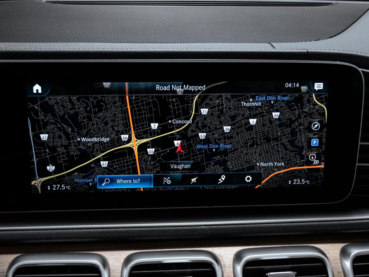 2022 Mercedes-Benz GLE GLE 350 4MATIC SUV AMG PKG BLIND SPOTS NAVI Photo