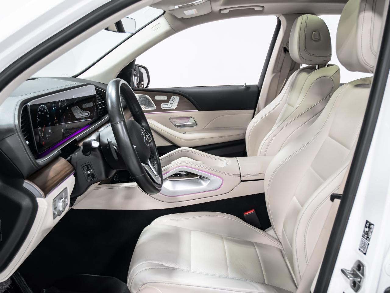 2022 Mercedes-Benz GLE GLE 350 4MATIC SUV AMG PKG BLIND SPOTS NAVI Photo