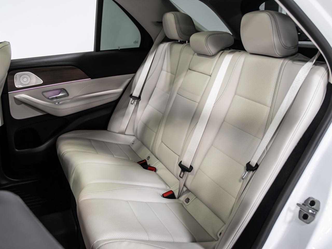 2022 Mercedes-Benz GLE GLE 350 4MATIC SUV AMG PKG BLIND SPOTS NAVI Photo